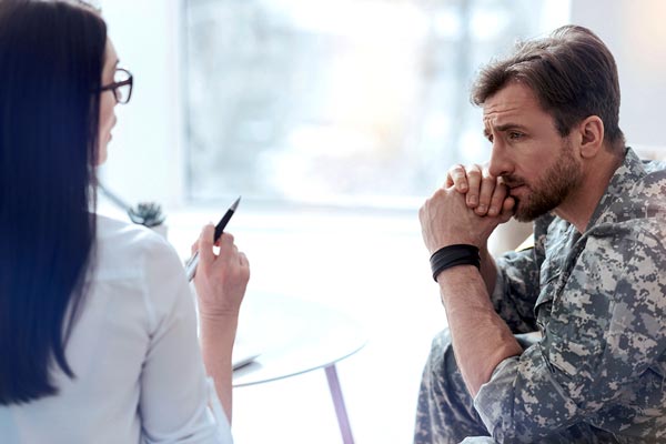 PTSD Treatment in Los Angeles