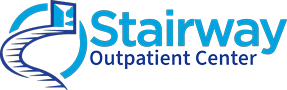 Stairway Outpatient Program footer logo